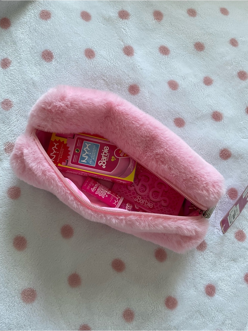 barbie nyx makeup lot💞 - Picture 5 of 6